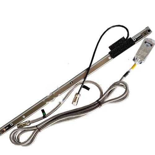 索尼Magnescale GB系列光柵尺技術(shù)解析與應(yīng)用指南