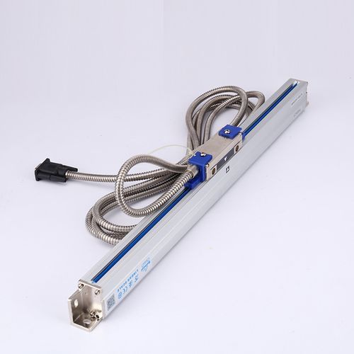 萬(wàn)濠光柵尺WTB5-450mm 車(chē)床與火花機(jī)的高精度測(cè)量解決方案